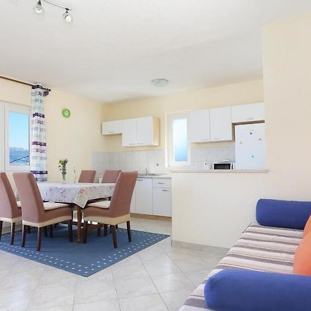 Katja Apartment トロギール エクステリア 写真