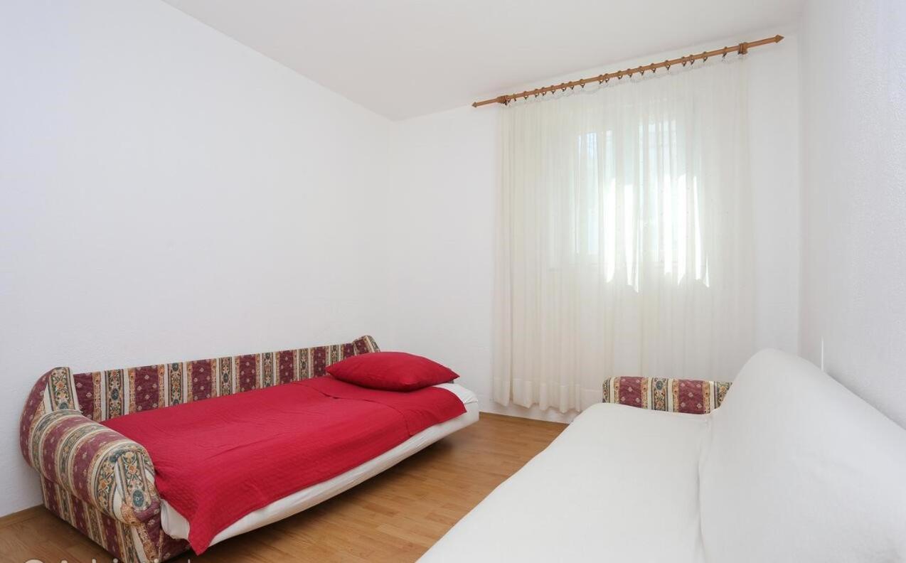 Katja Apartment トロギール エクステリア 写真