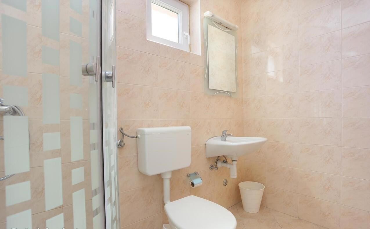 Katja Apartment トロギール エクステリア 写真