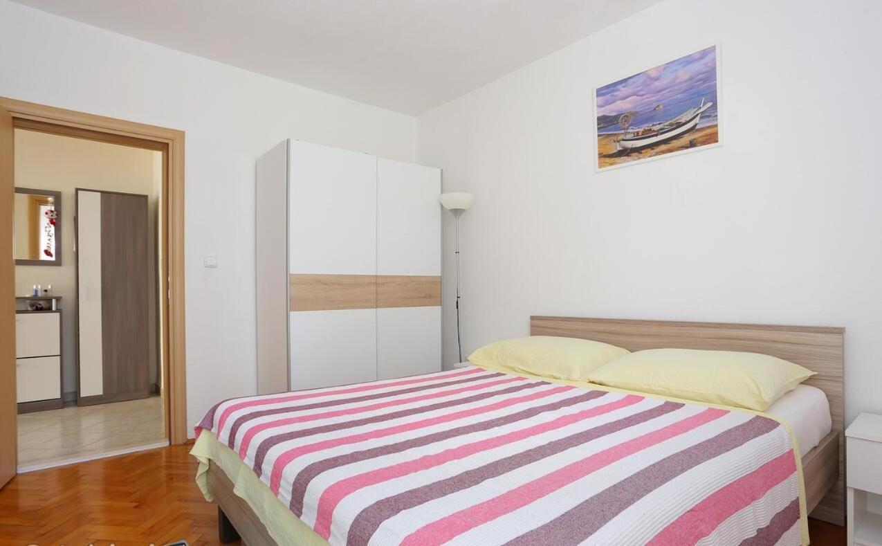 Katja Apartment トロギール エクステリア 写真