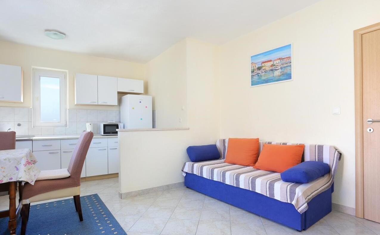 Katja Apartment トロギール エクステリア 写真