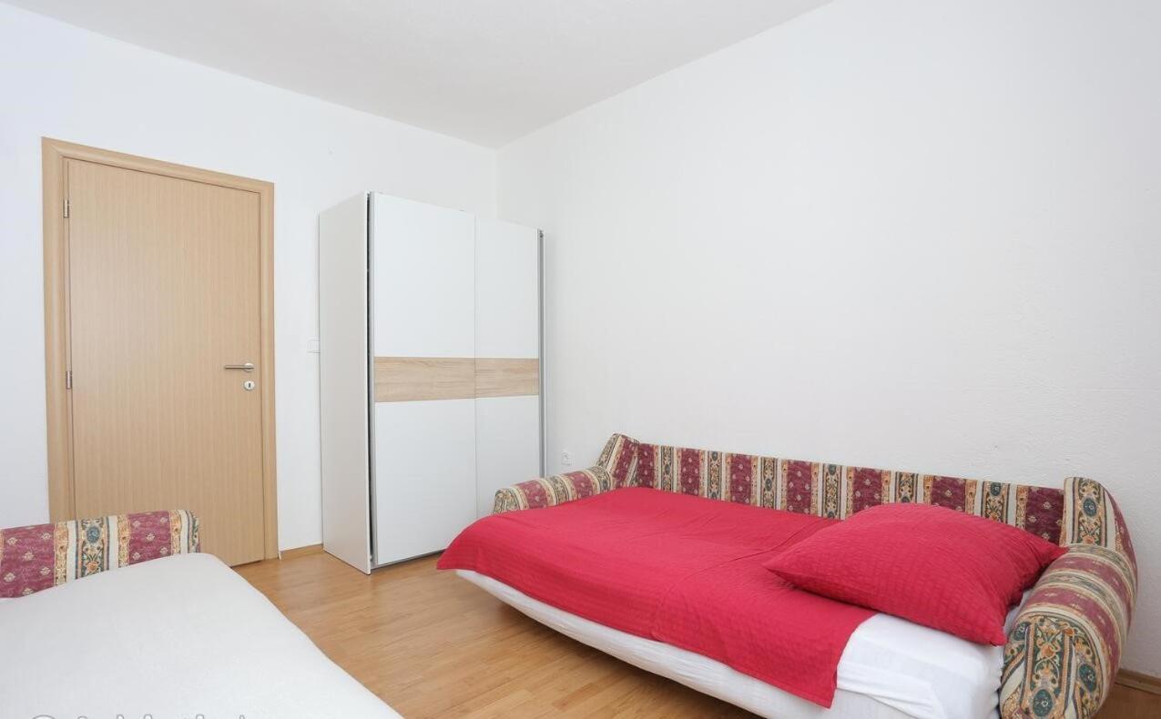 Katja Apartment トロギール エクステリア 写真
