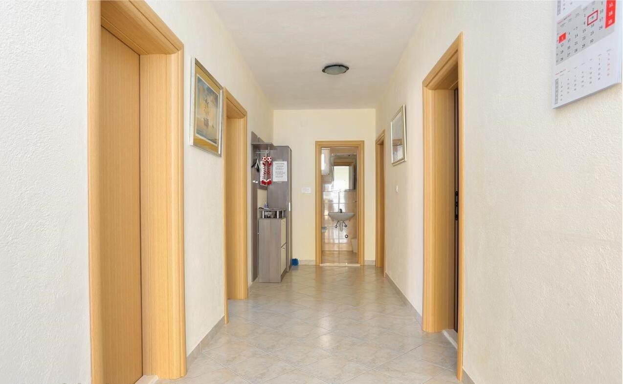 Katja Apartment トロギール エクステリア 写真