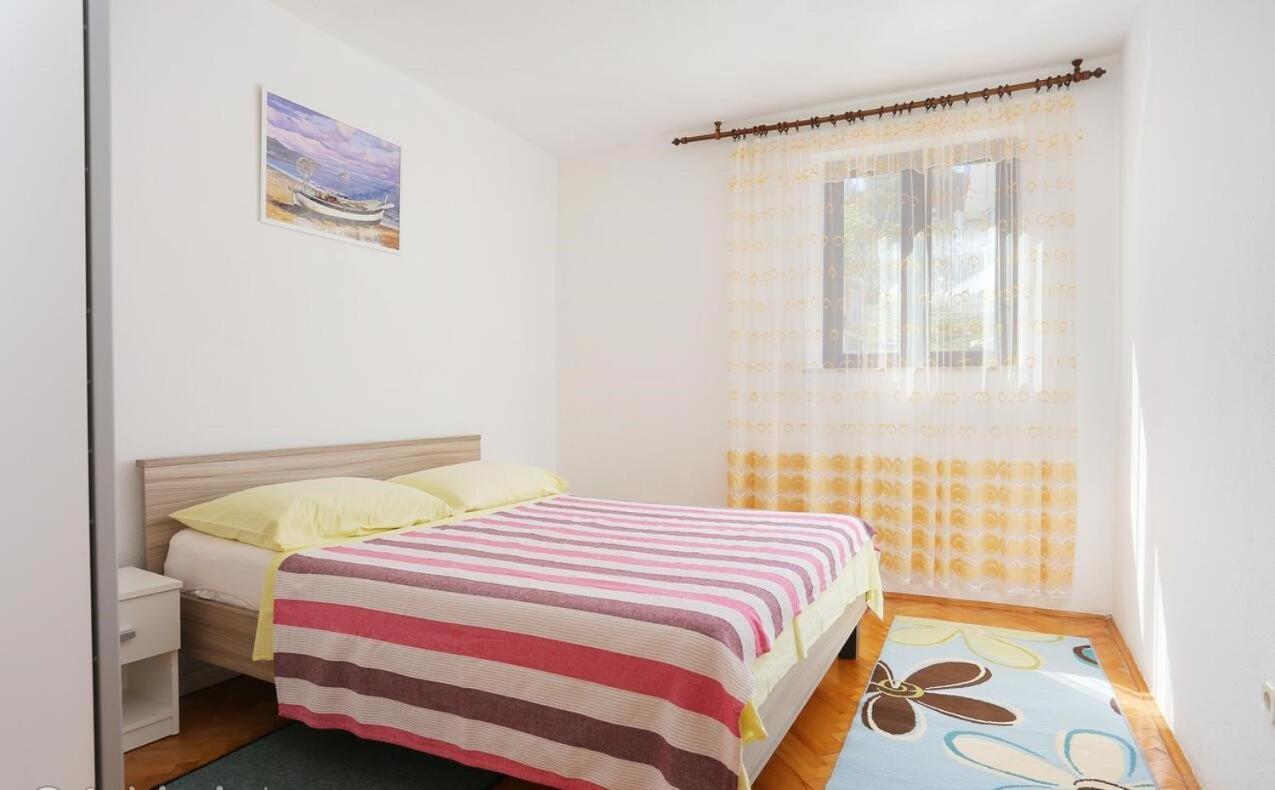 Katja Apartment トロギール エクステリア 写真