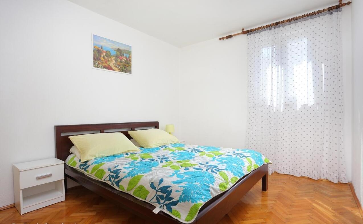 Katja Apartment トロギール エクステリア 写真
